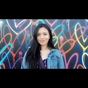 Meet your Posher, Karla